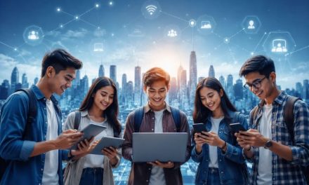 Tren Kreativitas Anak Muda Di Era Modern