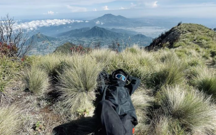 Tren Aktivitas Outdoor Semakin Populer Di Kalangan Muda