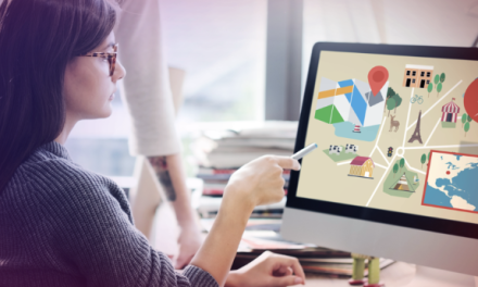 Perkembangan Platform Digital Yang Mengubah Kebiasaan