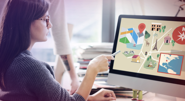 Perkembangan Platform Digital Yang Mengubah Kebiasaan