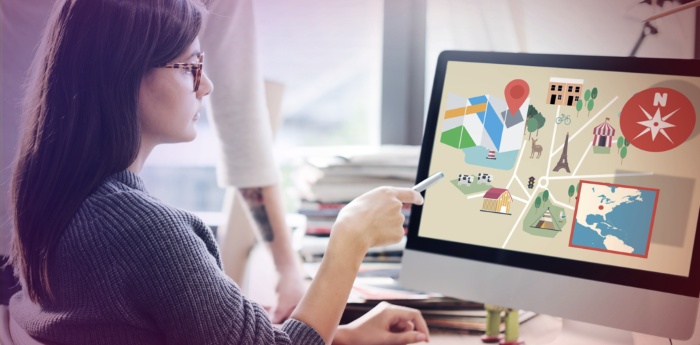 Perkembangan Platform Digital Yang Mengubah Kebiasaan