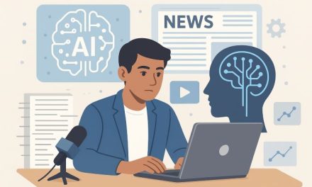 Tantangan Jurnalisme Modern Di Tengah Perkembangan Teknologi