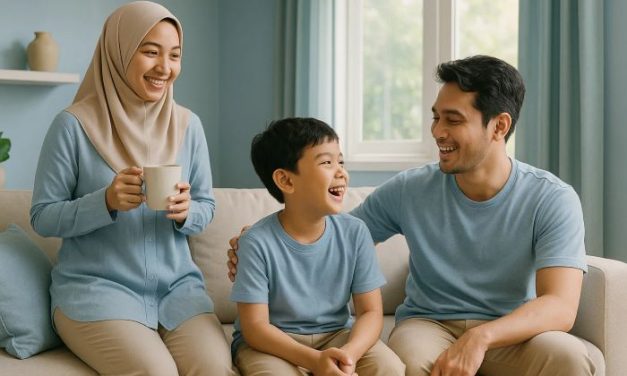 Liburan Singkat Menjadi Cara Menikmati Waktu Di Tengah Rutinitas