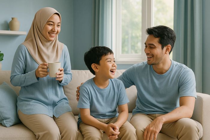 Liburan Singkat Menjadi Cara Menikmati Waktu Di Tengah Rutinitas