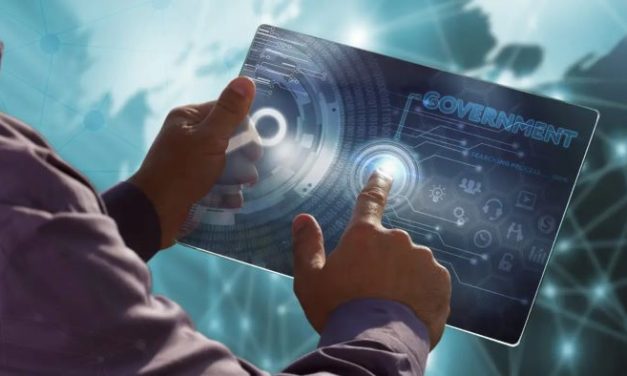 Digitalisasi Layanan Publik Di Era Teknologi