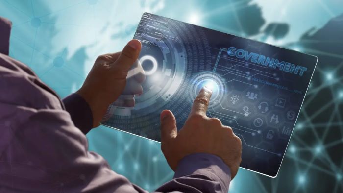 Digitalisasi Layanan Publik Di Era Teknologi