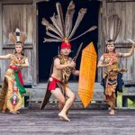Tradisi Unik Berbagai Daerah Tetap Menarik Perhatian Masyarakat