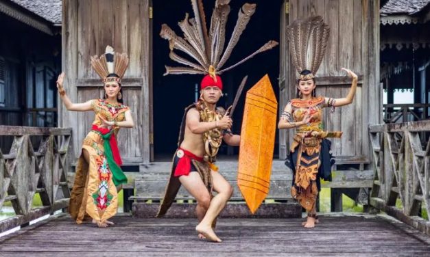 Tradisi Unik Berbagai Daerah Tetap Menarik Perhatian Masyarakat