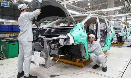 Teknologi Otomotif Semakin Canggih Dan Praktis Untuk Pengguna
