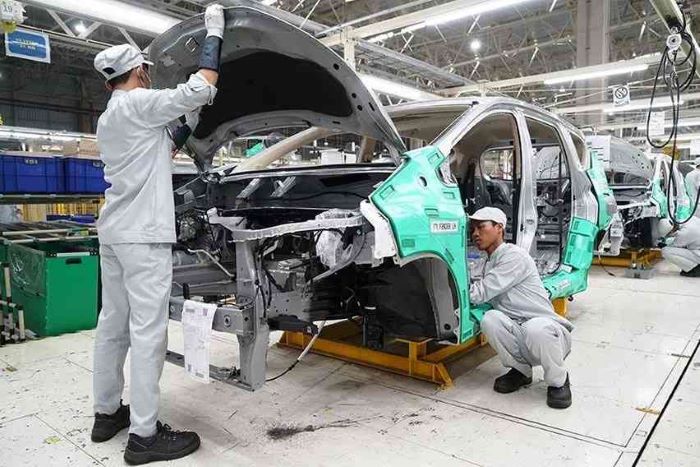Teknologi Otomotif Semakin Canggih Dan Praktis Untuk Pengguna