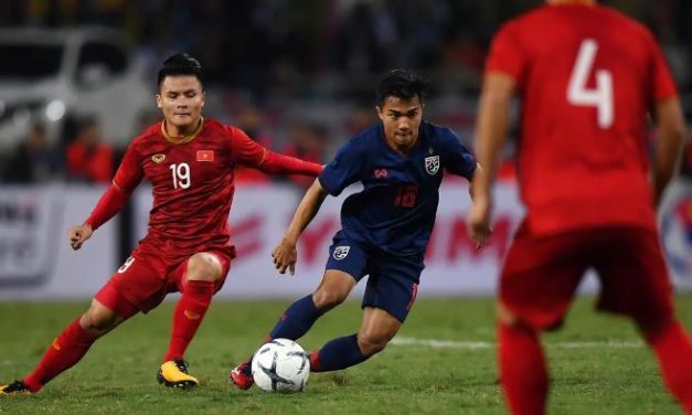 Ragam Strategi Dalam Sepak Bola Modern Yang Sering Digunakan