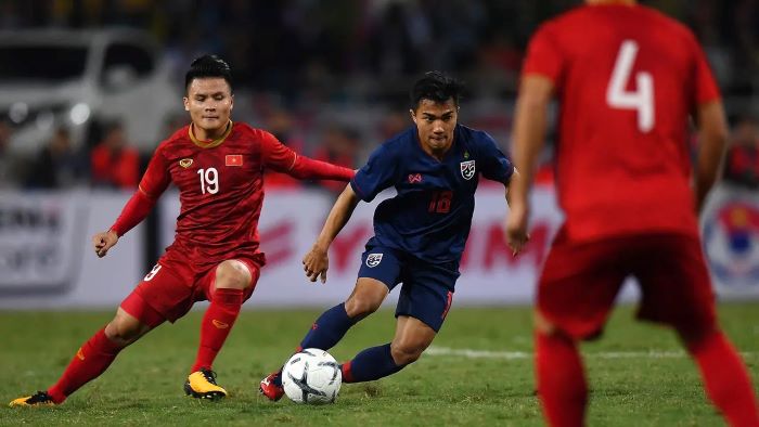 Ragam Strategi Dalam Sepak Bola Modern Yang Sering Digunakan
