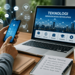 Aktivitas Online Yang Menjadi Bagian Dari Kehidupan Modern