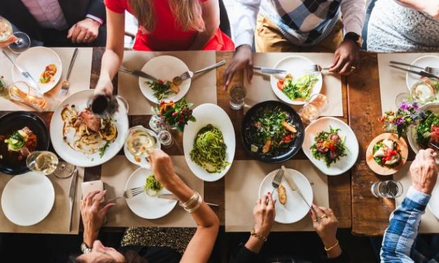 Bisnis Kuliner Modern Semakin Berkembang Dengan Ide Kreatif
