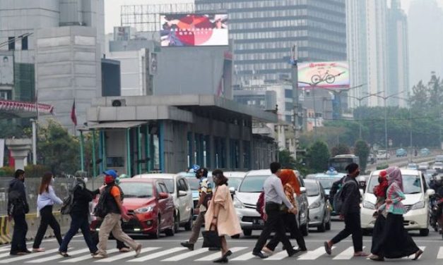 Perubahan Interaksi Sosial Di Era Modern