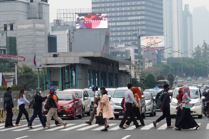 Perubahan Interaksi Sosial Di Era Modern
