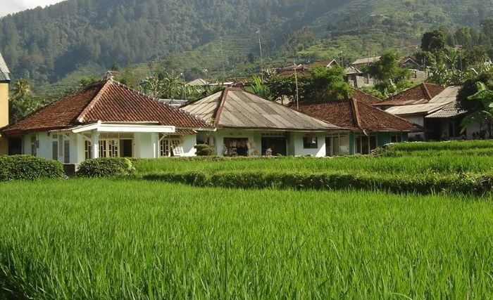 Pola Hidup Sederhana Mulai Banyak Diterapkan Masyarakat