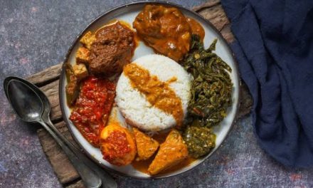 Ragam Kuliner Lokal Yang Menawarkan Cita Rasa Khas