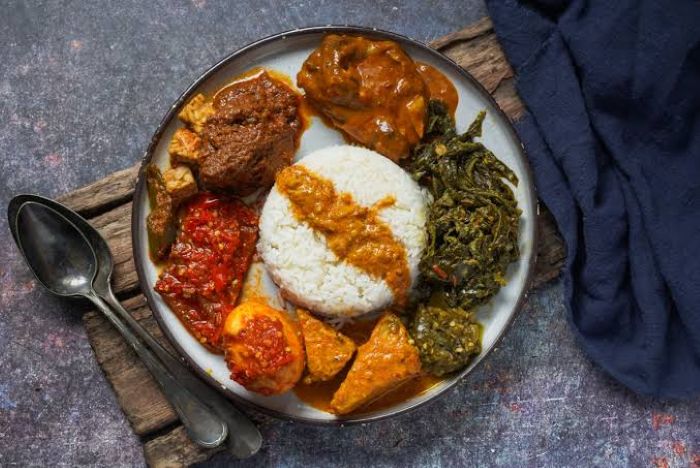 Ragam Kuliner Lokal Yang Menawarkan Cita Rasa Khas