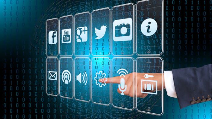 Tren Konten Digital Yang Semakin Mendominasi Internet
