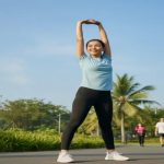 Aktivitas Fisik Menjadi Pilihan Untuk Hidup Lebih Sehat
