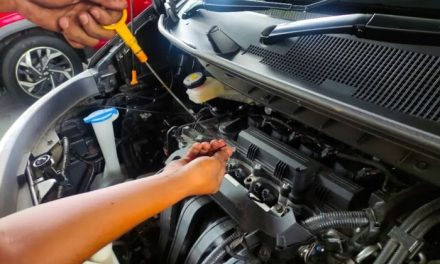 Perkembangan Teknologi Mesin Pada Kendaraan Modern